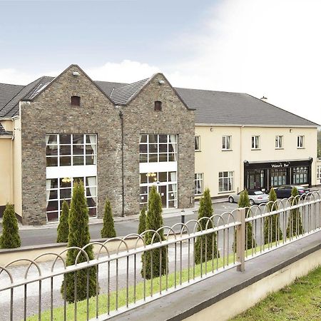 Riverside Park Hotel Macroom Eksteriør billede