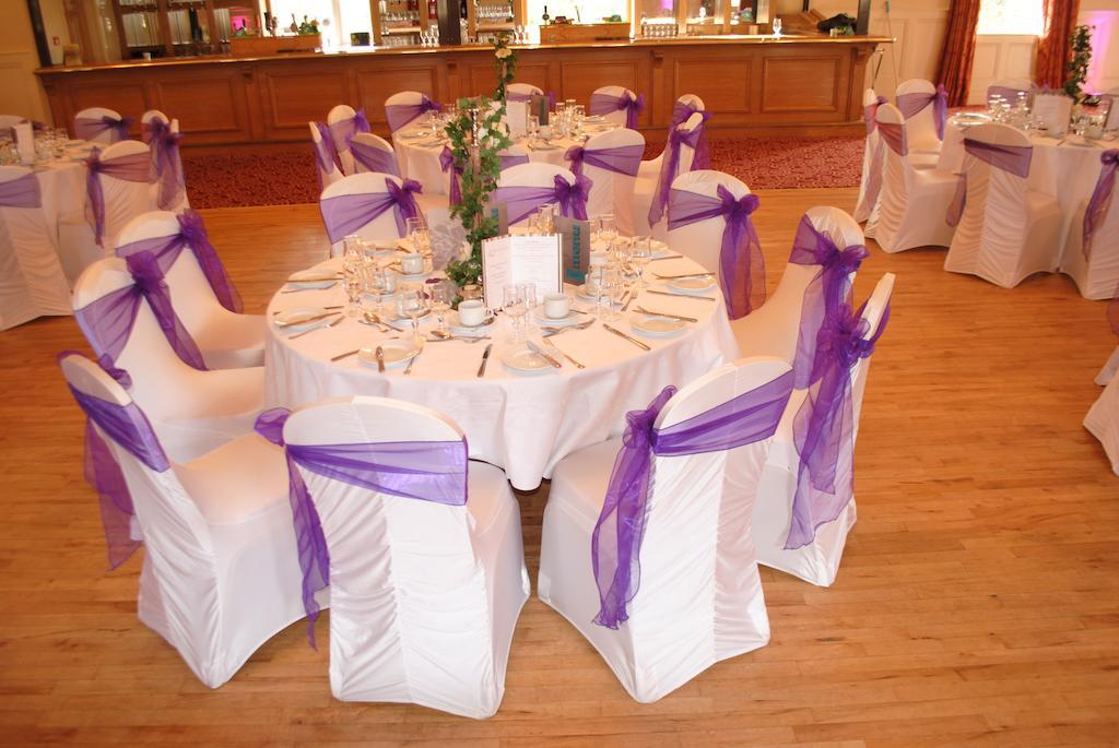 Riverside Park Hotel Macroom Eksteriør billede